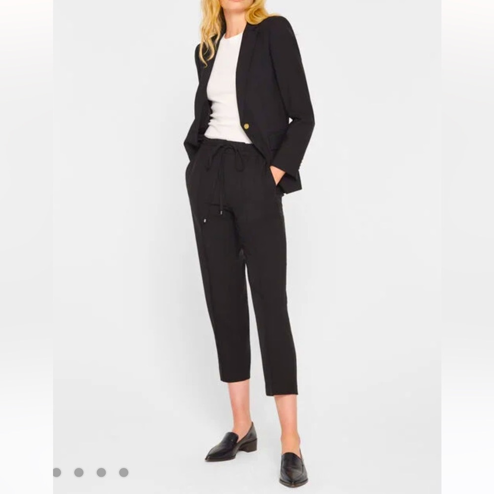 Club Monaco Tailored Joggers